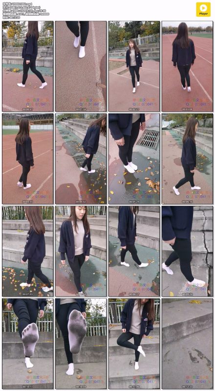 VIDEO1002-Messy艺术社