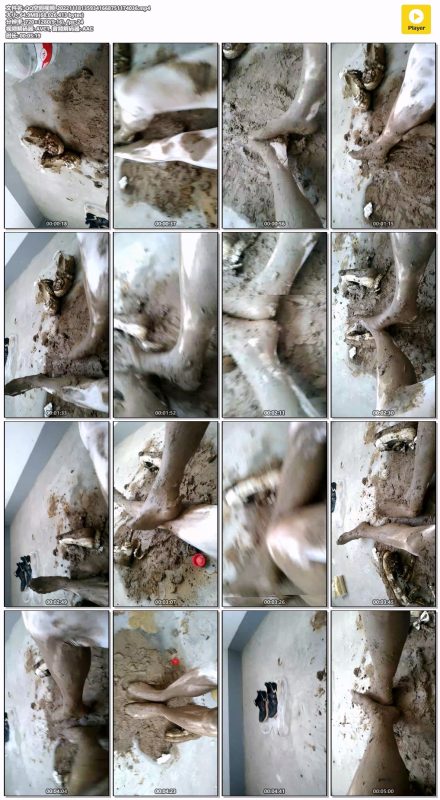 QQ空间视频_202211181359341668751174036-Messy艺术社